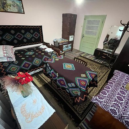 Apartmán Casa Lucian Cîrţişoara Exteriér fotografie